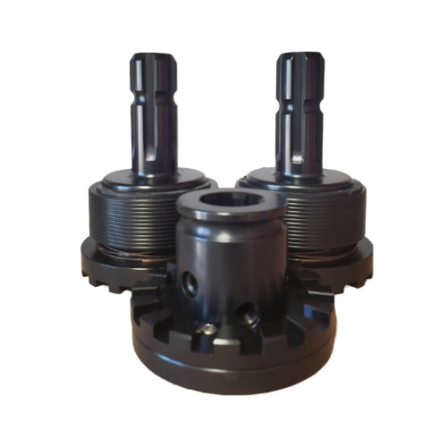 PTO Connect Universal Adapter Set