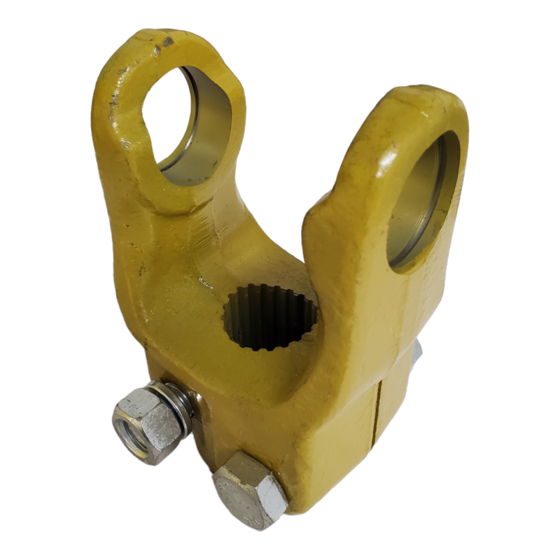 1 3/8" 21 Splines PTO End Yoke Series W2500/P500 - Image 3