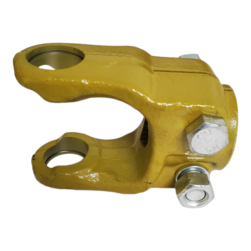 1 3/8" 21 Splines PTO End Yoke Series W2500/P500 - Image 2