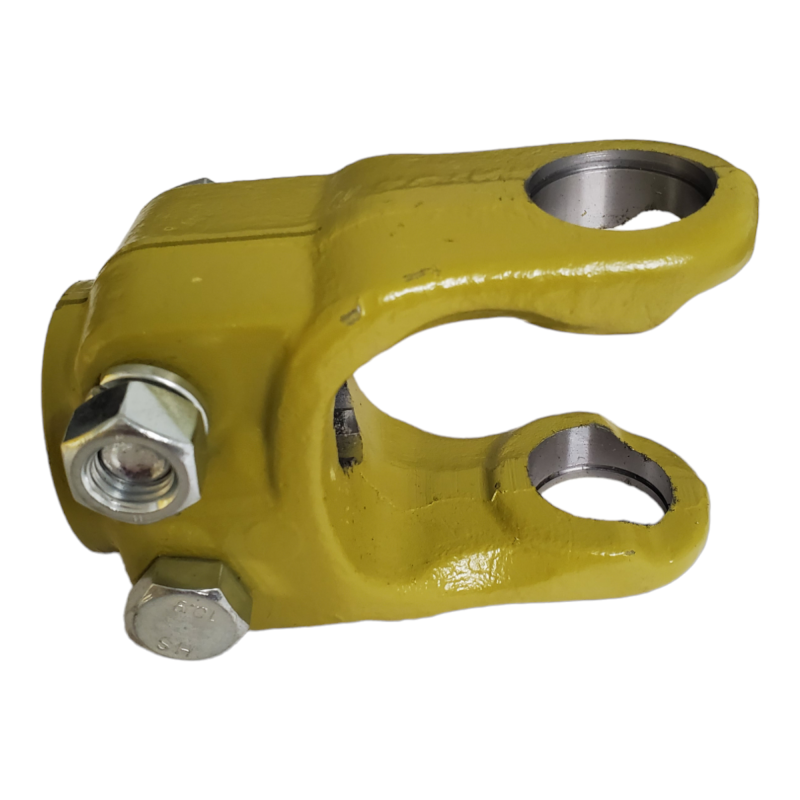 1 3/8" 6 Splines PTO End Yoke Series W2500/P500 - Image 2