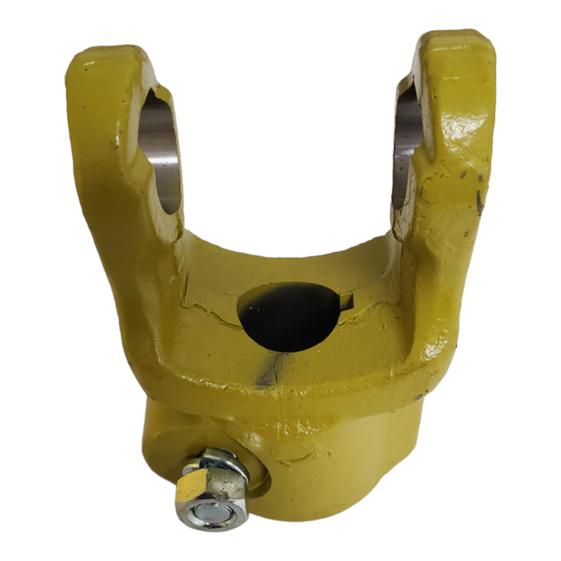 1 1/8 bore series 4 yoke