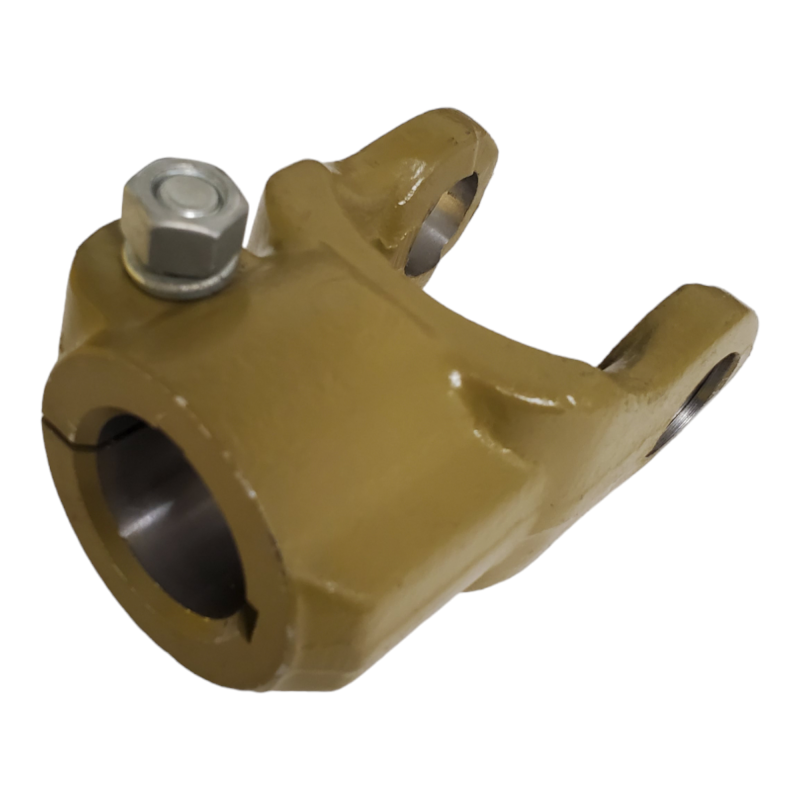 1 1/4" Round Bore PTO Yoke Series 2 1 1/4" Round Bore PTO Yoke Series 4