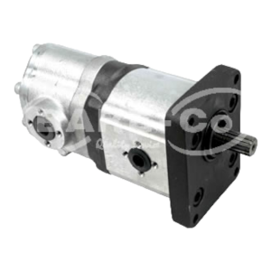 Hydraulic Pump 37150-36100