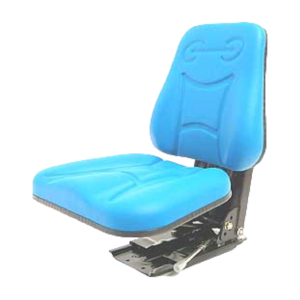 tractor seat