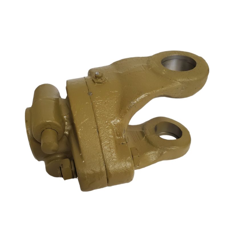 1 3/8" 6 Splines Shear Bolt Yoke Series 6 - Image 4