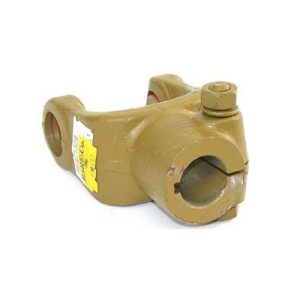 7/8 Round Bore PTO Yoke Series 2 1" Round Bore PTO Yoke Series 2 1 1/8" Round Bore PTO End Yoke Series 2