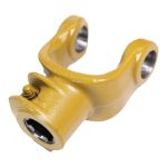 1 3/8" 6 quick release yoke